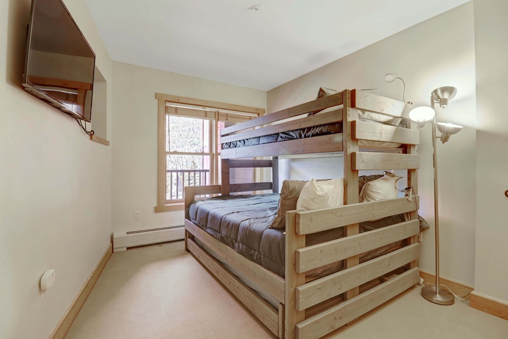 Cs321 Copper Springs 1 Bedroom Condo