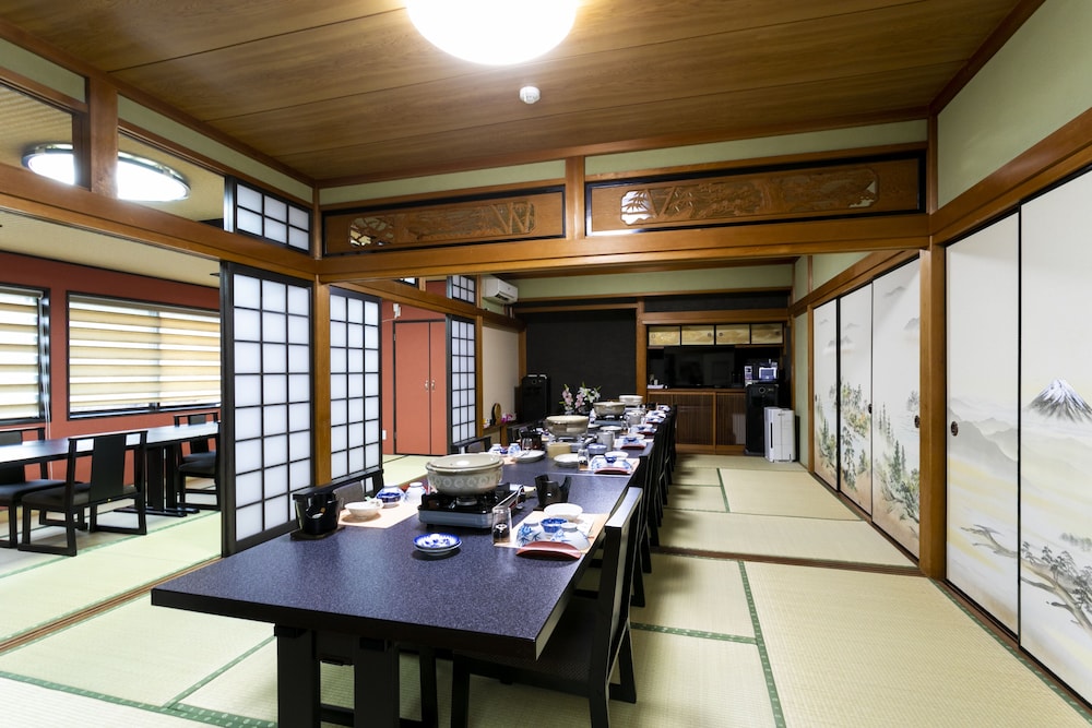 Yoshikou