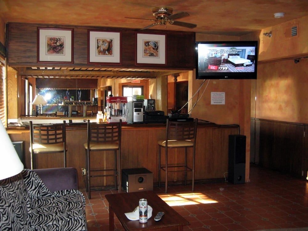RK Hostel San Diego