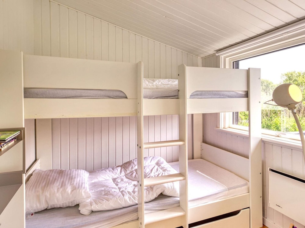 7 Person Holiday Home in Sjaellands Odde