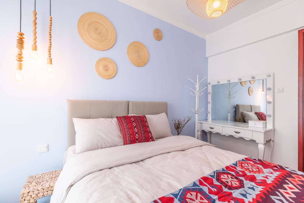 Locals Boutique Apartment Huafa Plaza 30 view 4