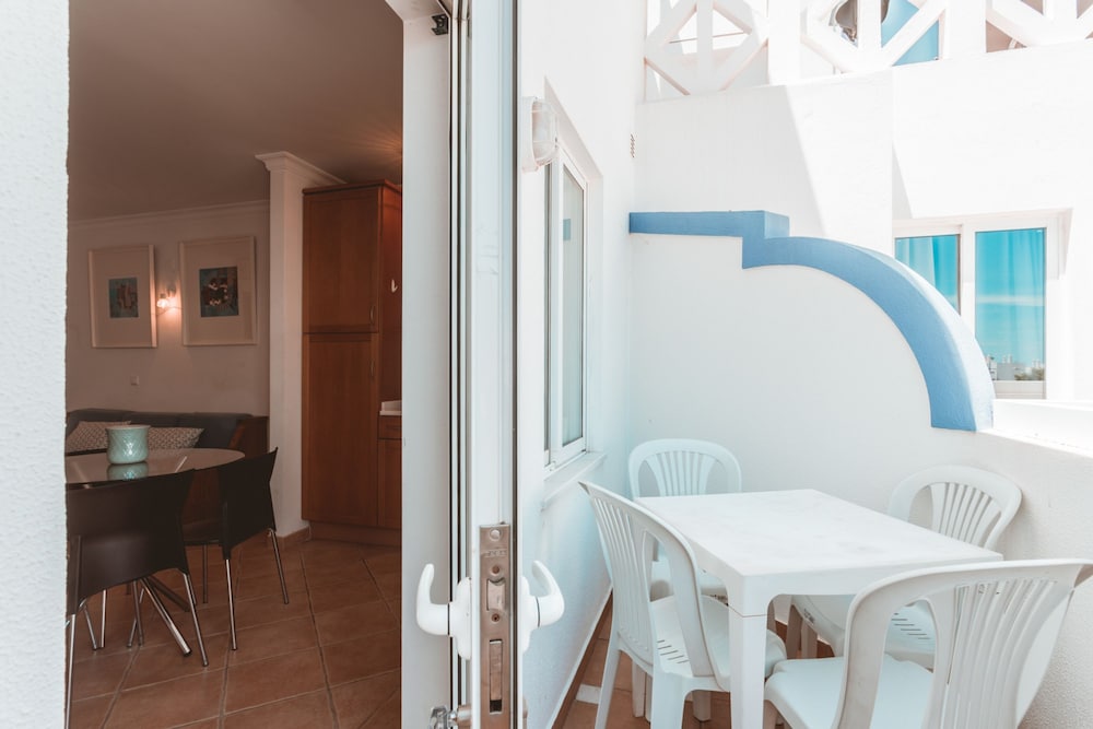 Quintavelha Pool Privategarage Balcony Flat 120
