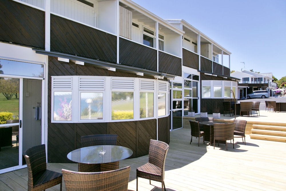 Taupo Thermal Motel & Spa - Adults Only