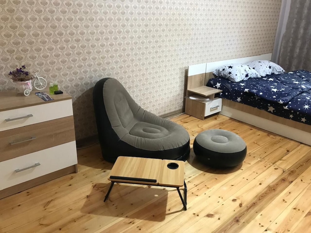 JIV Guesthouse in Odzun