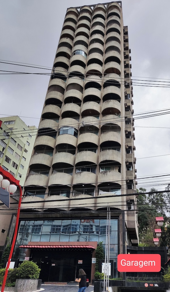 APARTAMENTO FASCINANTE LIBERDADE SP