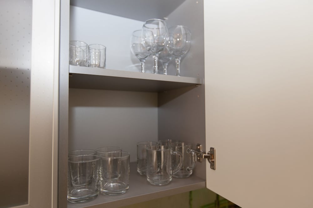 Kvart Boutique Smolenskaya