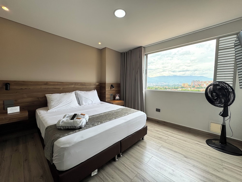 Torre Zurich Luxury