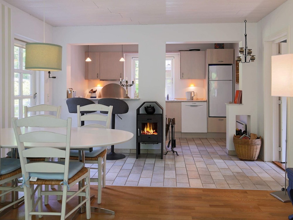 4 Person Holiday Home in Frederiksvaerk-by Traum