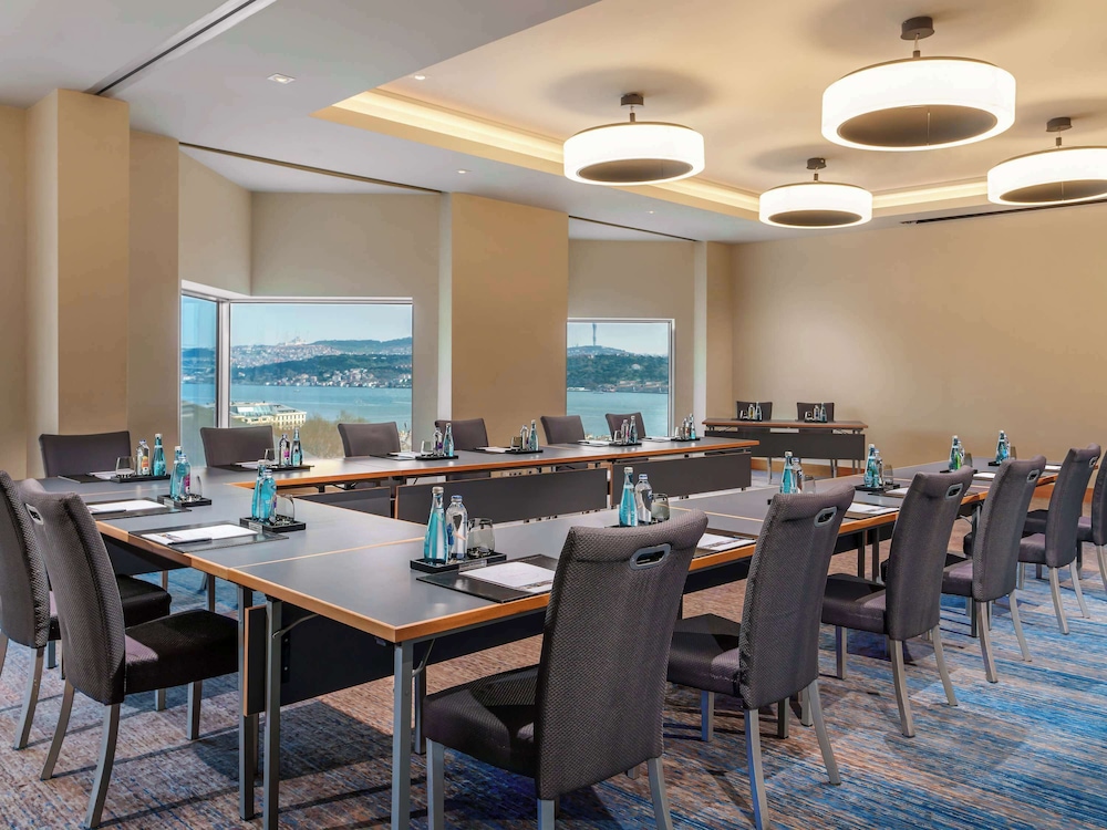Swissotel The Bosphorus Istanbul - Image 173