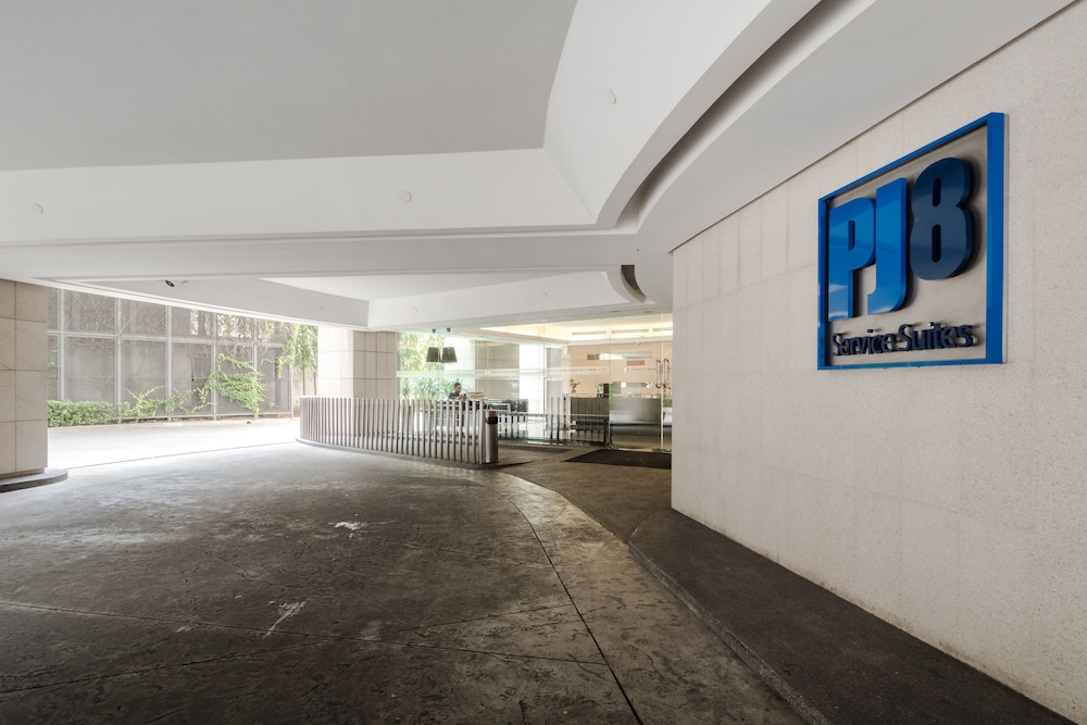 PJ8 Service Suites at Petaling Jaya photo 6