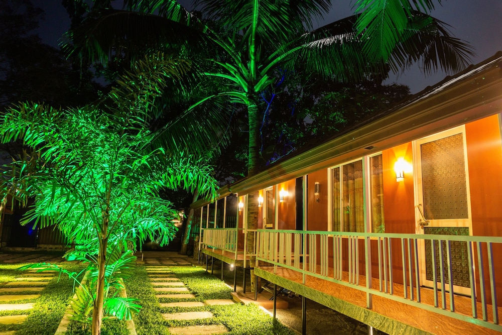 Ceylon Casita
