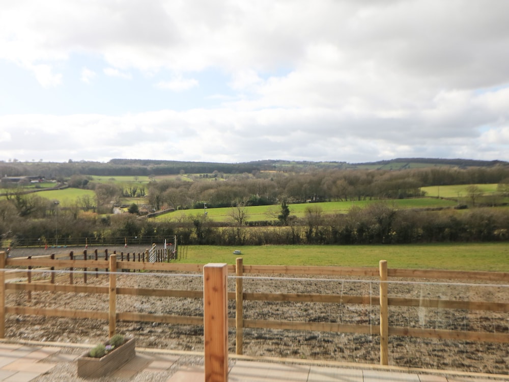Stables Lodge