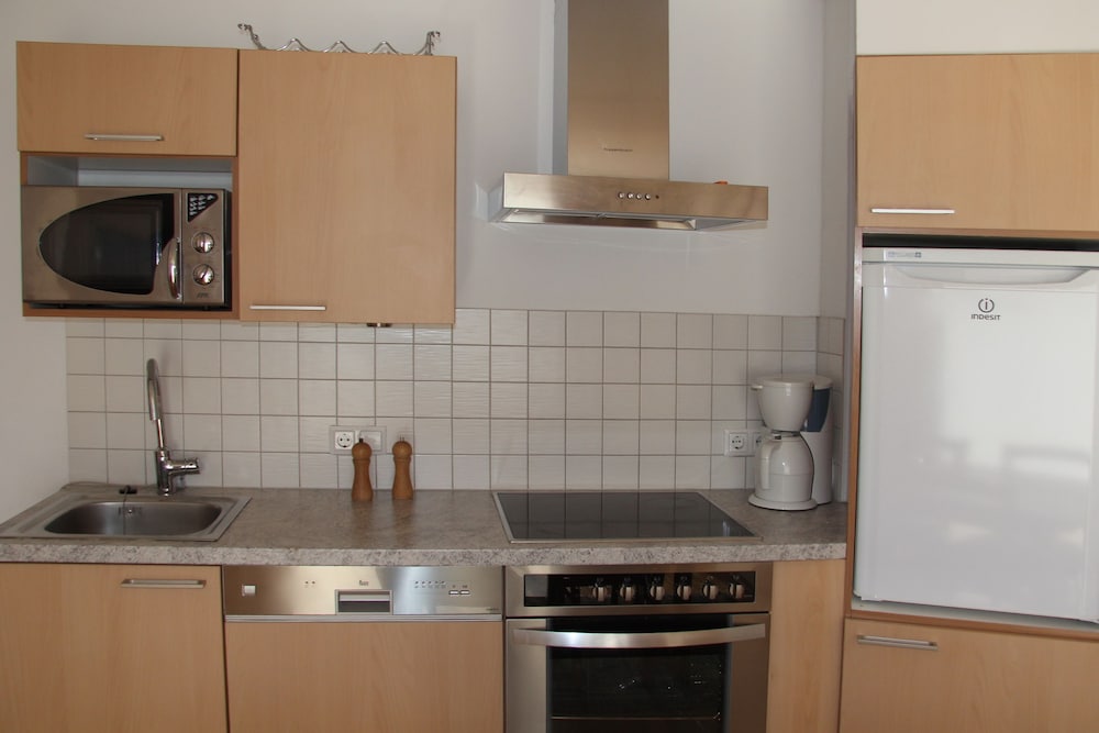Apartmenthotel Schillerhof