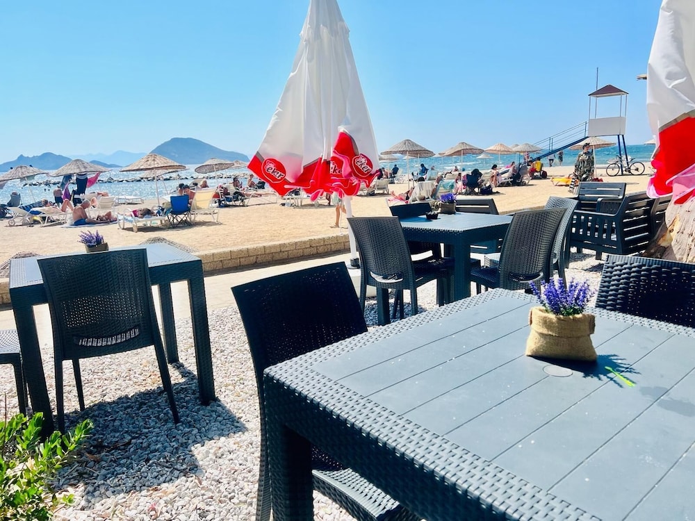 kumsal apart otel - Image 10