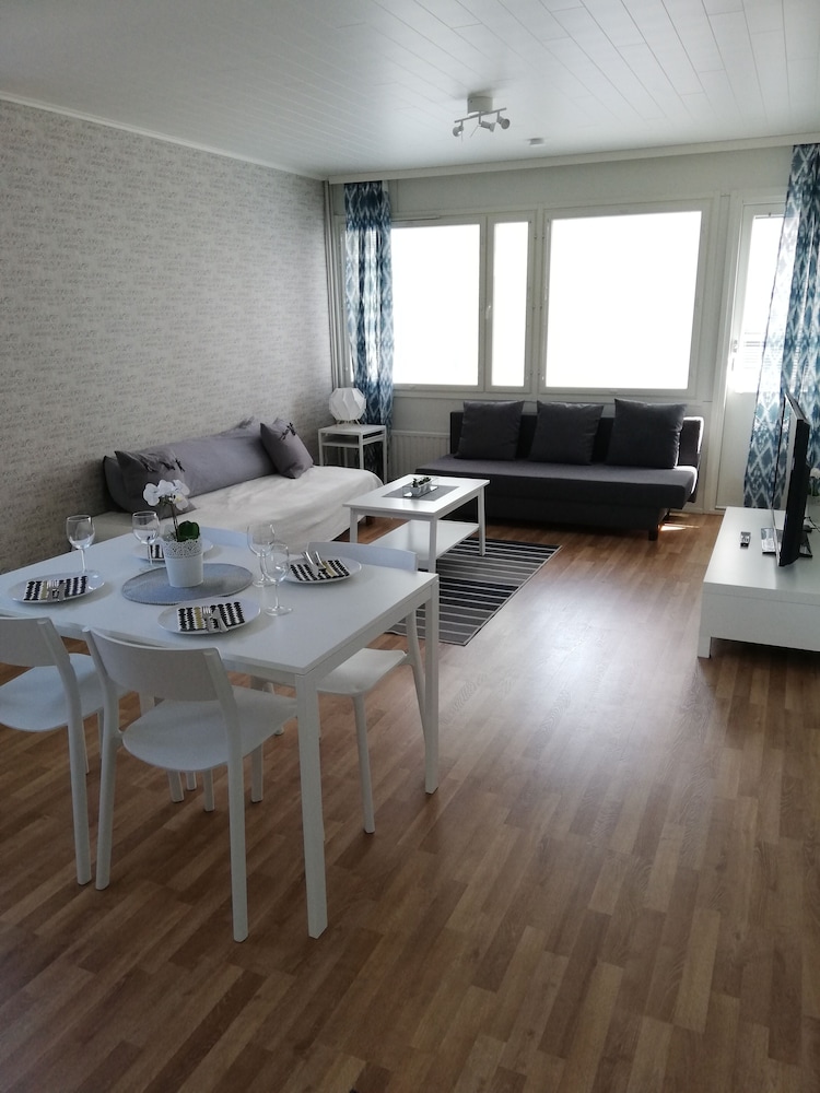 Kotimaailma Apartments Joensuu