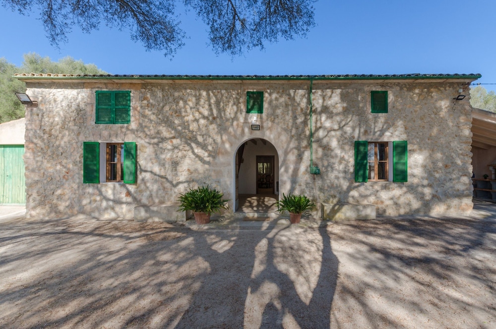 Villa in Maria de la Salut