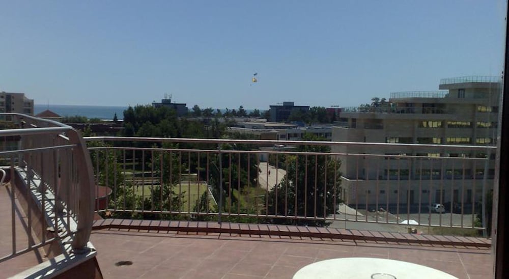 Hotel Andromeda - All inclusive