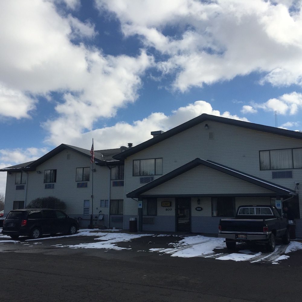 Coldwater Motel