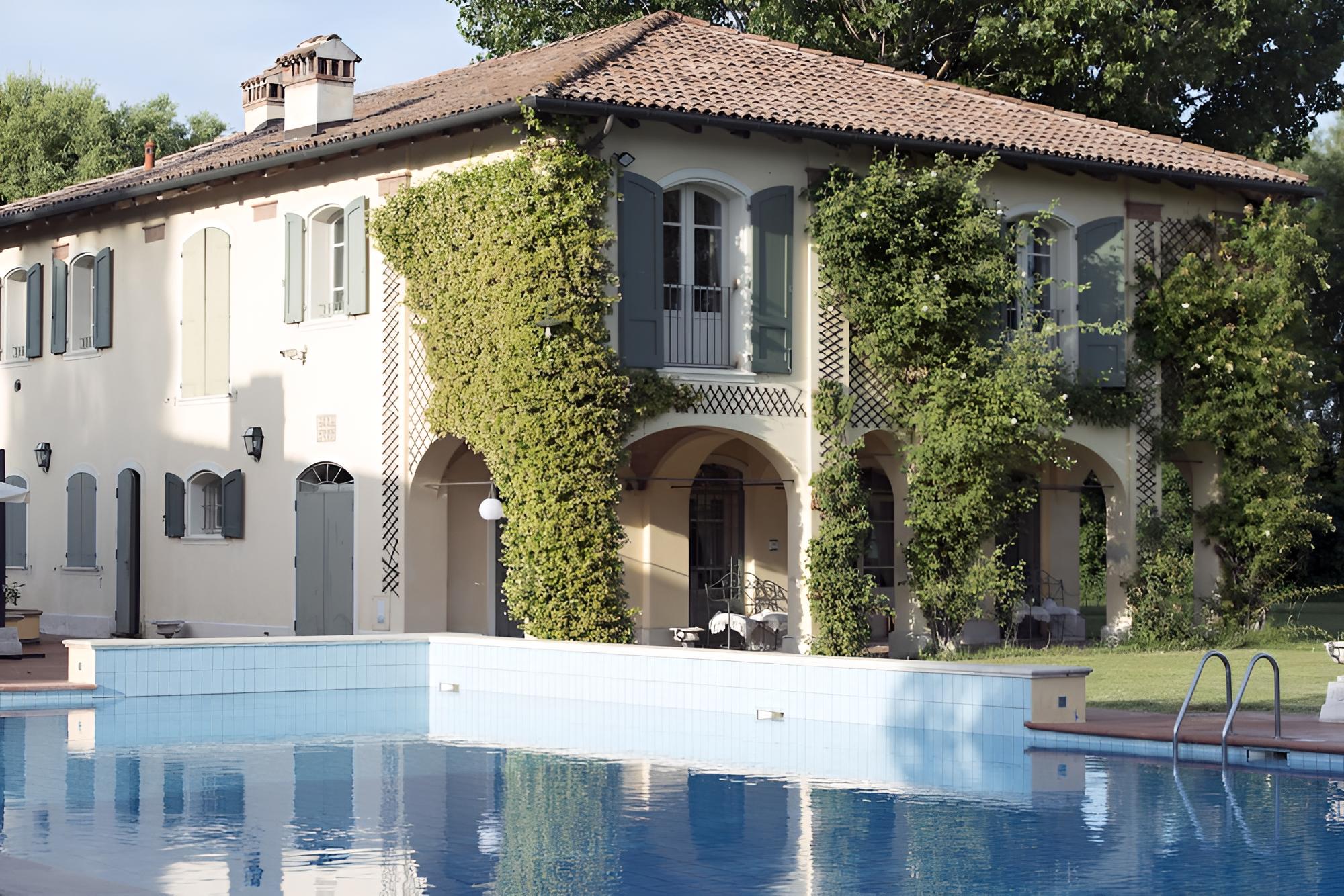 Il Borgo di Minerva
