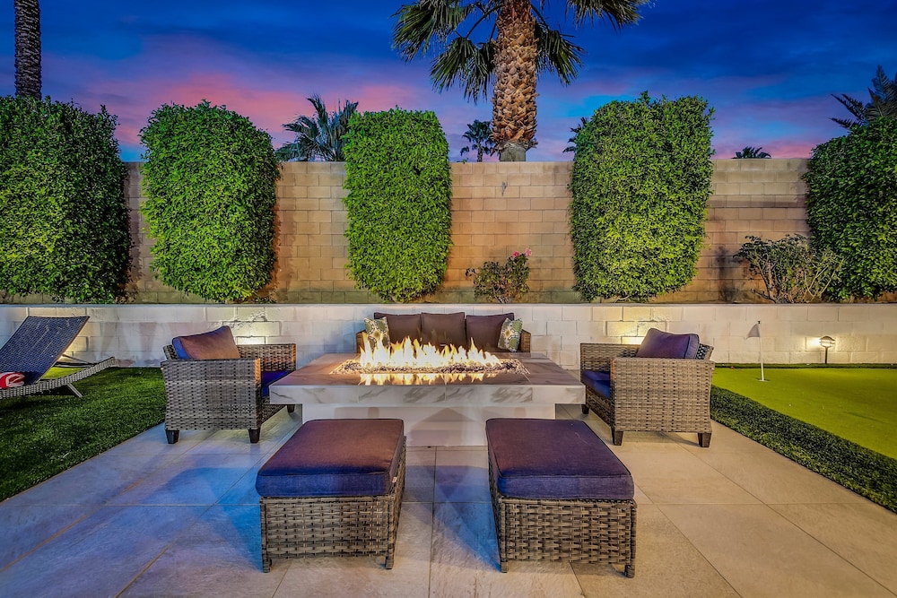 The Montage Resort