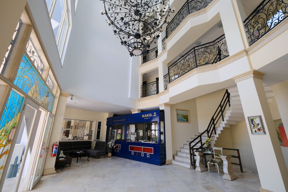 Selen Otel Icmeler - Image 88