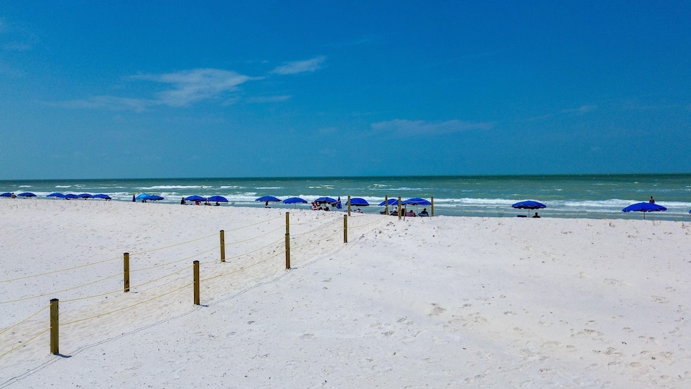 Sand Castle II #2901- Premier