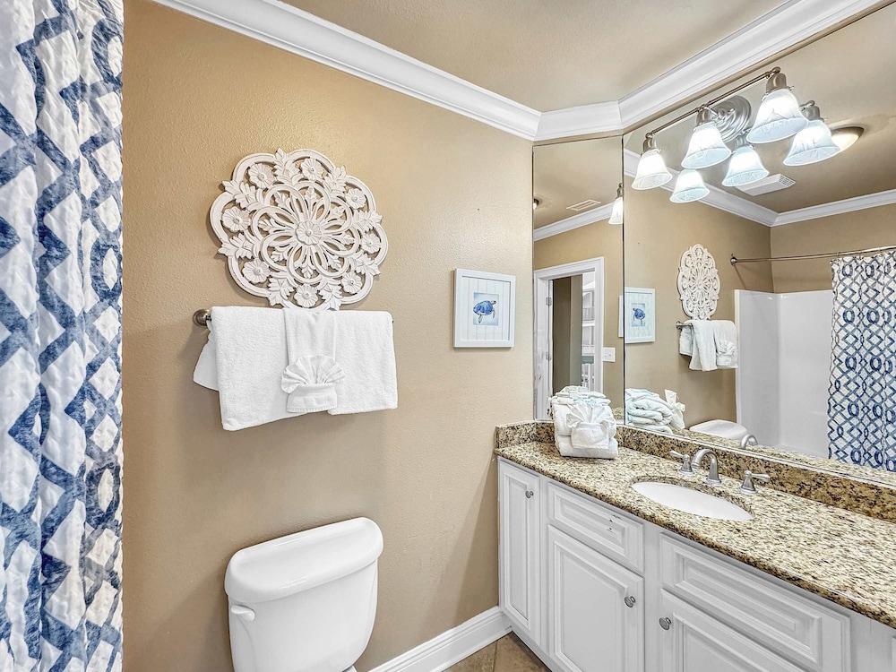 Oceanfront Luxe Pool + Beachfront Free Golf