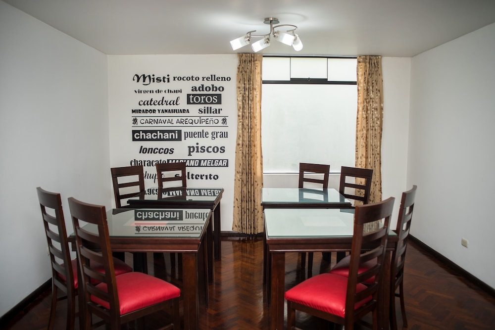 Resort Suite Confort