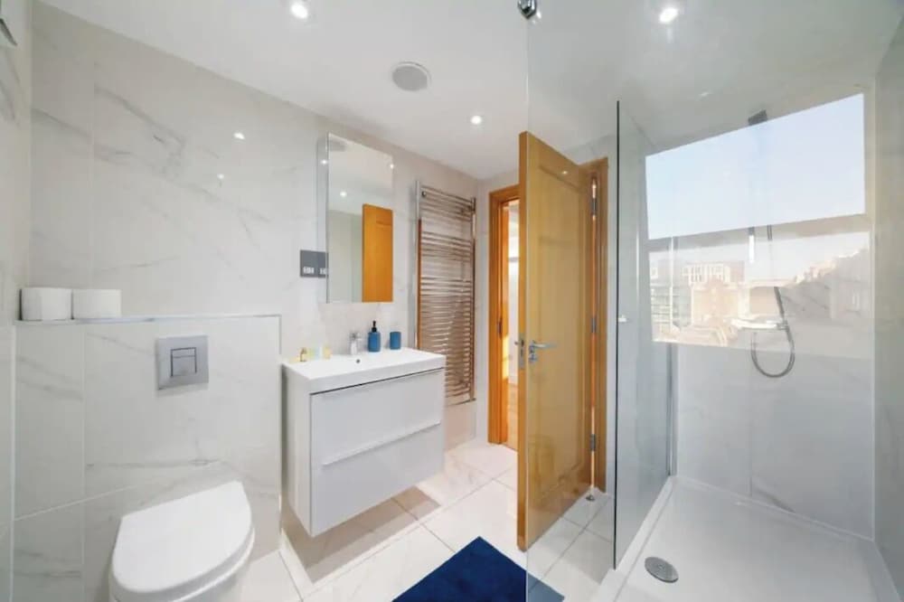 The Paddington Residences