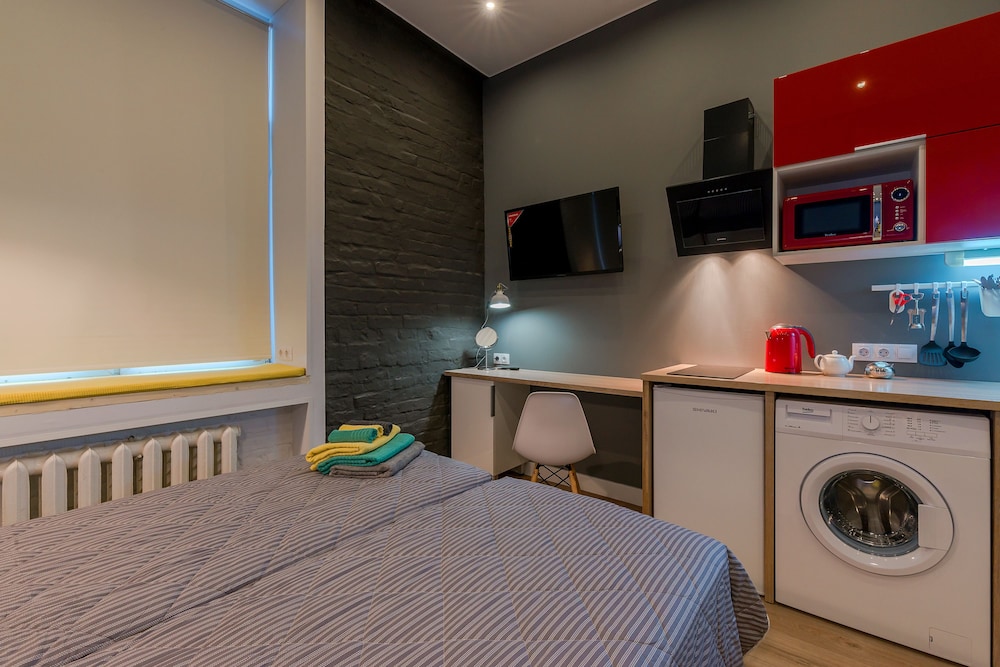 RentalSPb Apart-hotel