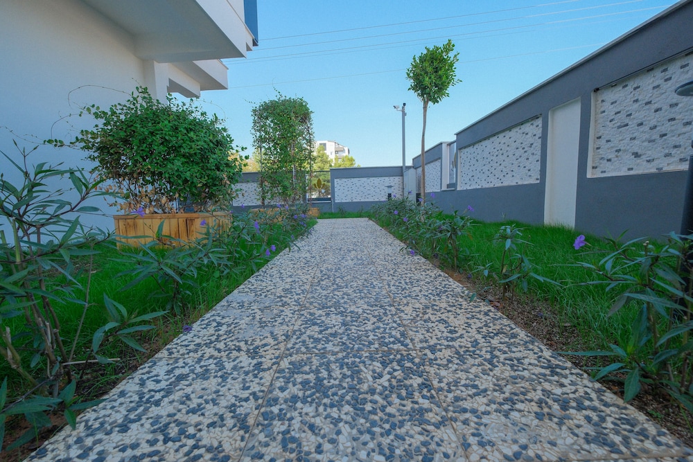 Elysium Deluxe Süitler - Image 32