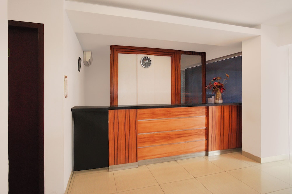 Collection O Palembang near Palembang Indah Mall formerly Hostel 77 Smart
