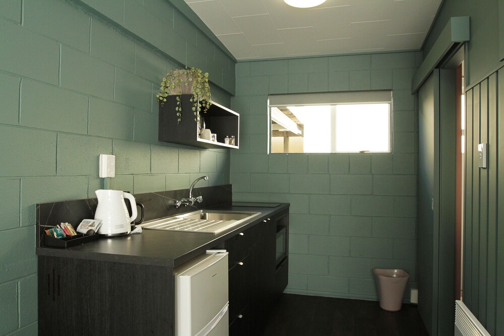 City Close Motel