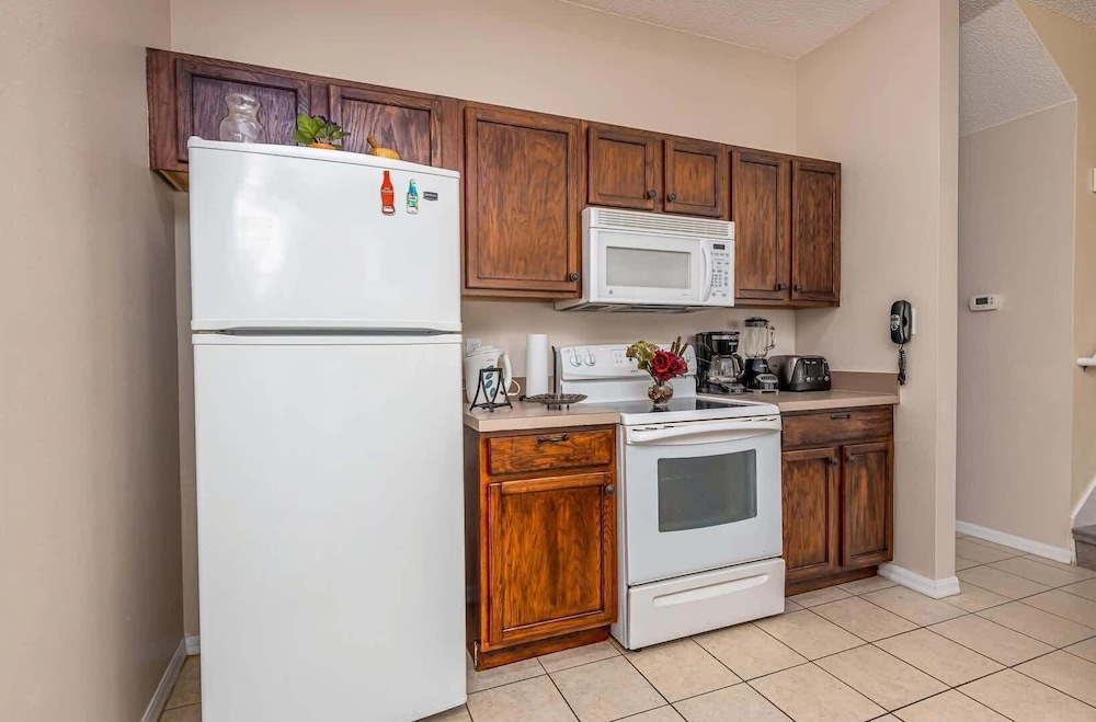 101 Perfect Family Townhouse With Private Pool Near Disney Water Parks