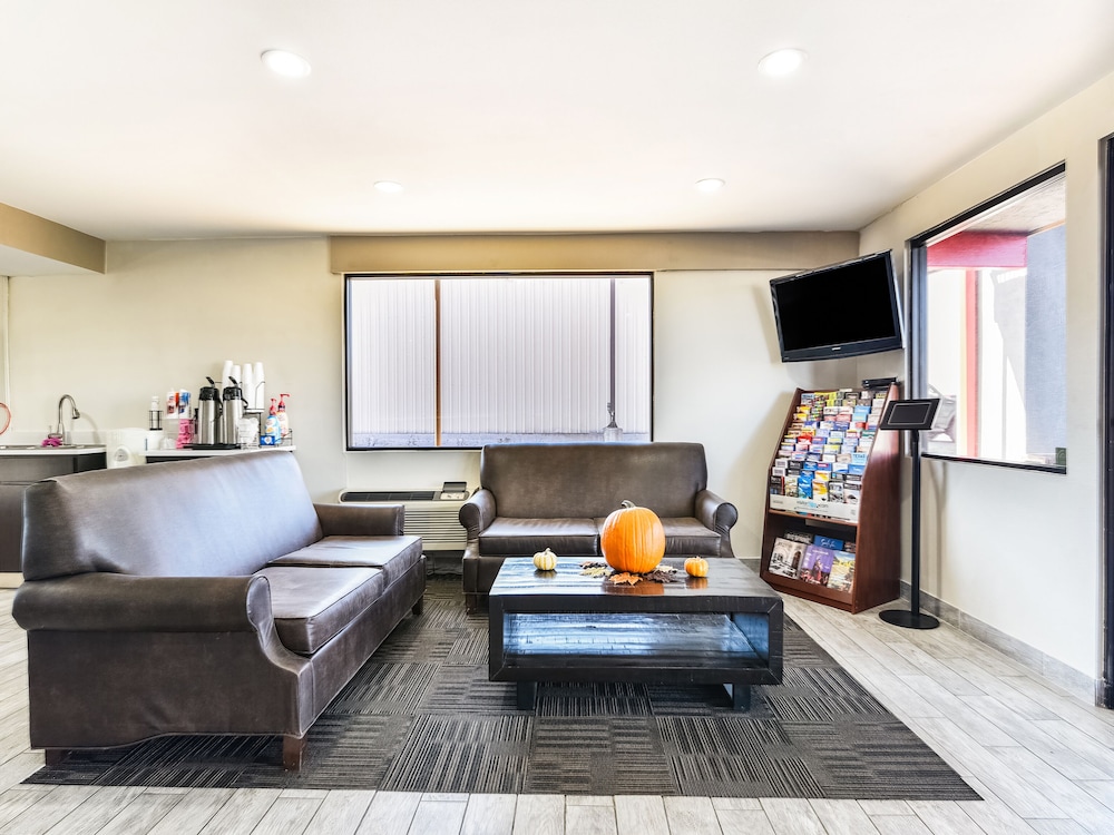 Americas Best Value Inn Amarillo Downtown, 사진 15