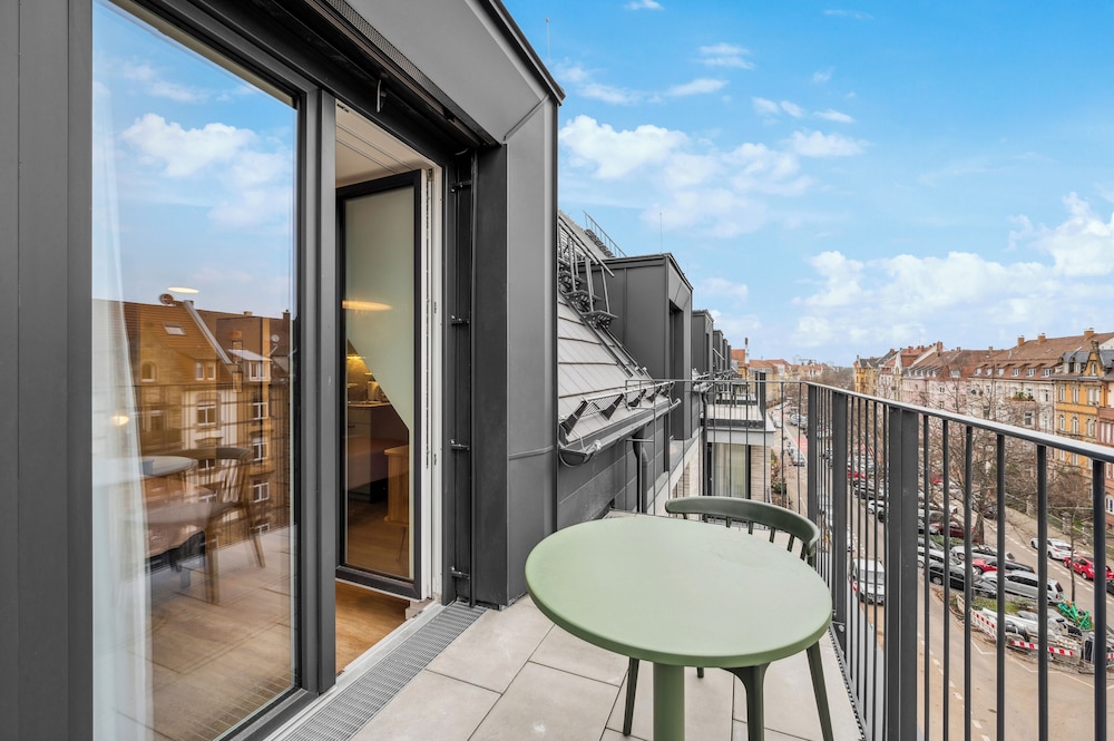 limehome Karlsruhe Sophienstr., Billede 53