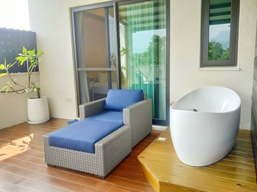 Kurumba B&B