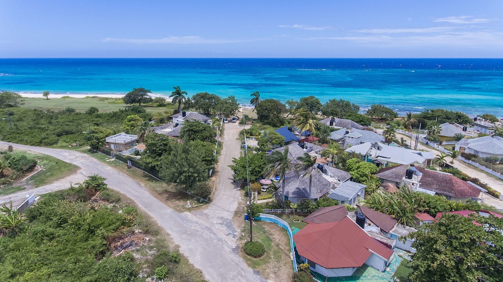 Beach Palm Villa, photo 9