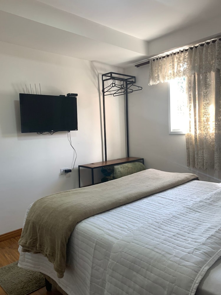 Apartamentos Recanto Genebra