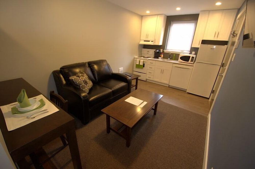 First Avenue Executive Suites