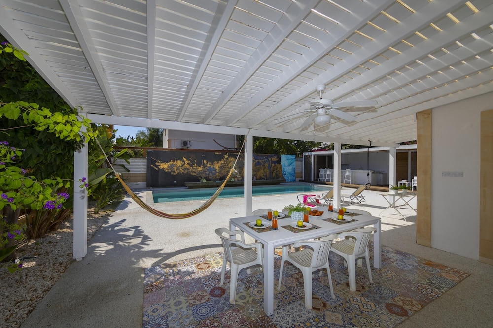 Protaras Villa Nefeli 4