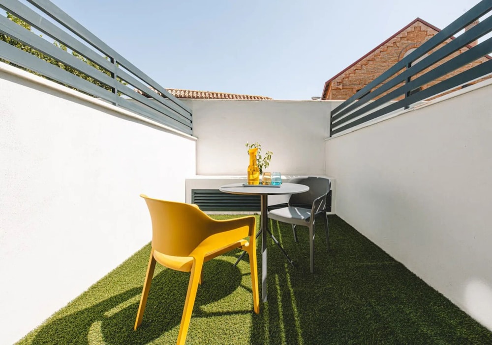 Vibe Stay Granada