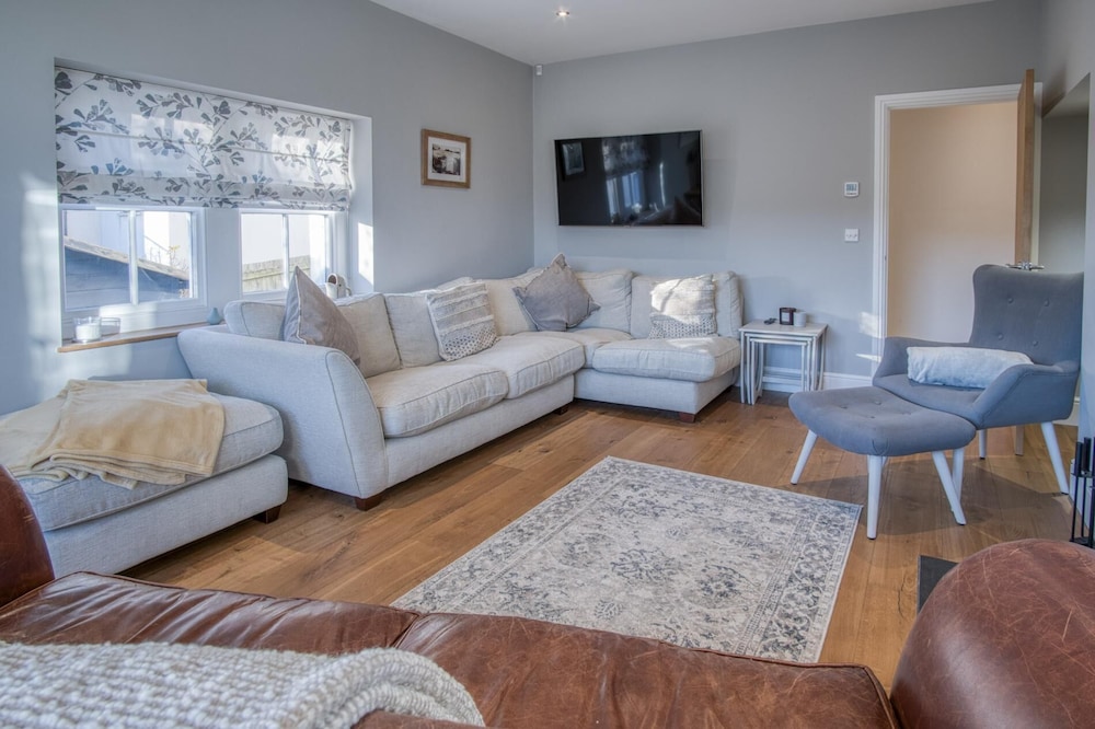 Avalon - Luxurious 4 Bedroom - Saundersfoot