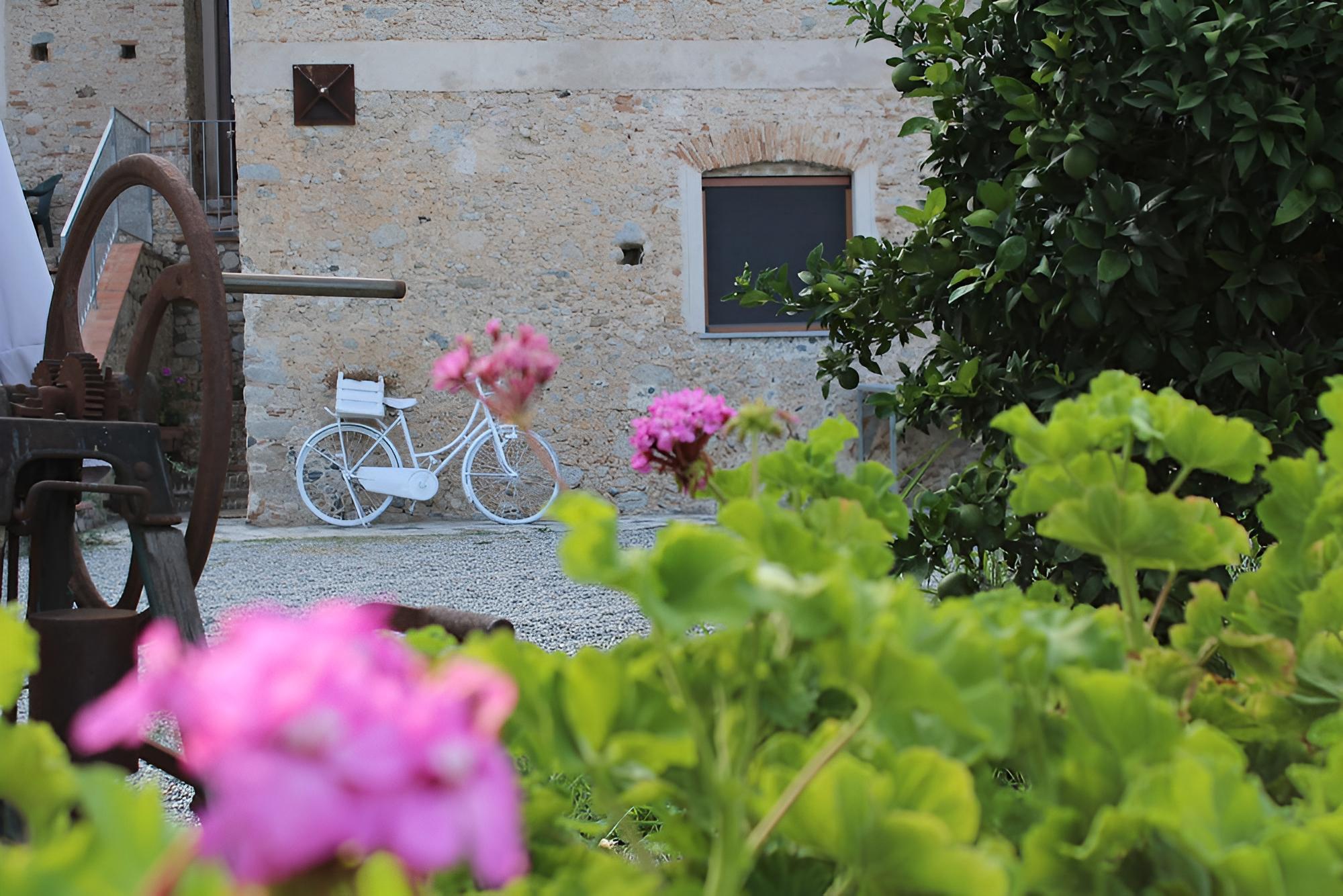Agriturismo Casato Ruggero