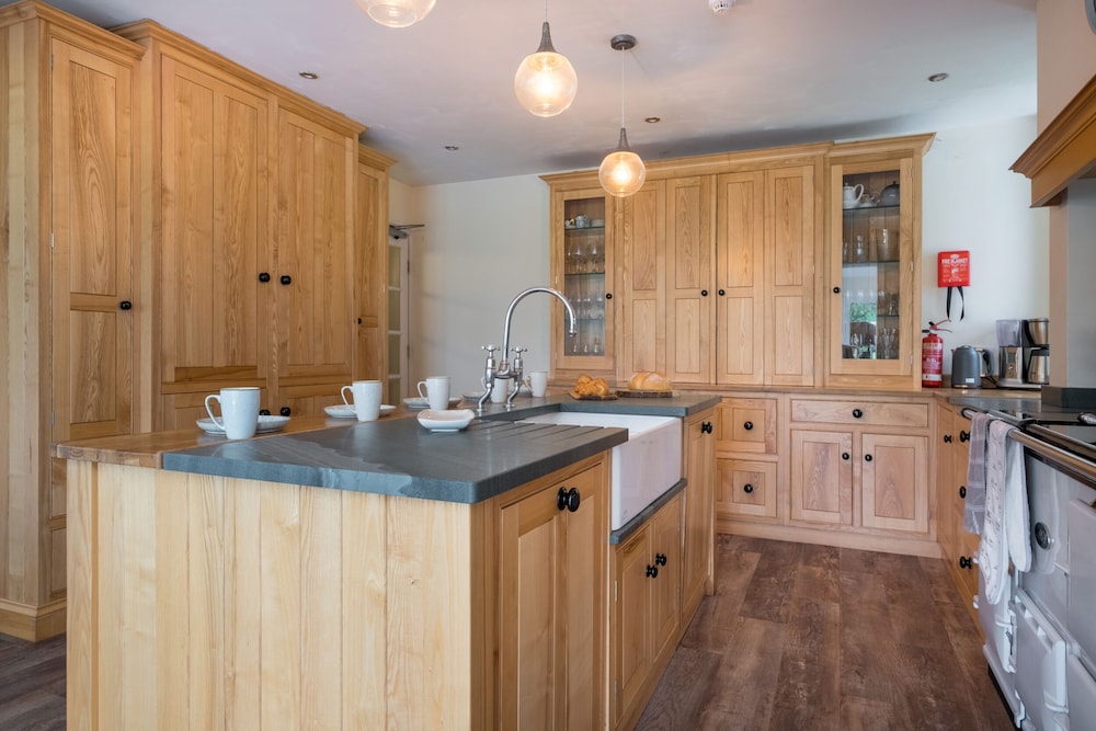 Swinside Lodge