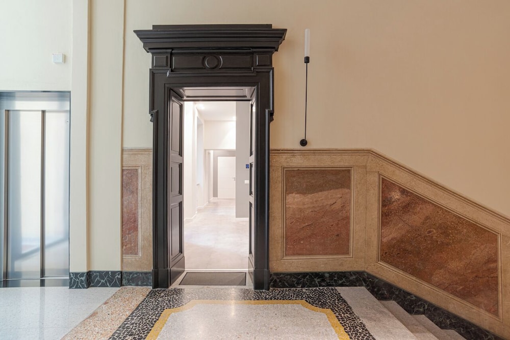 Palazzo Visconti