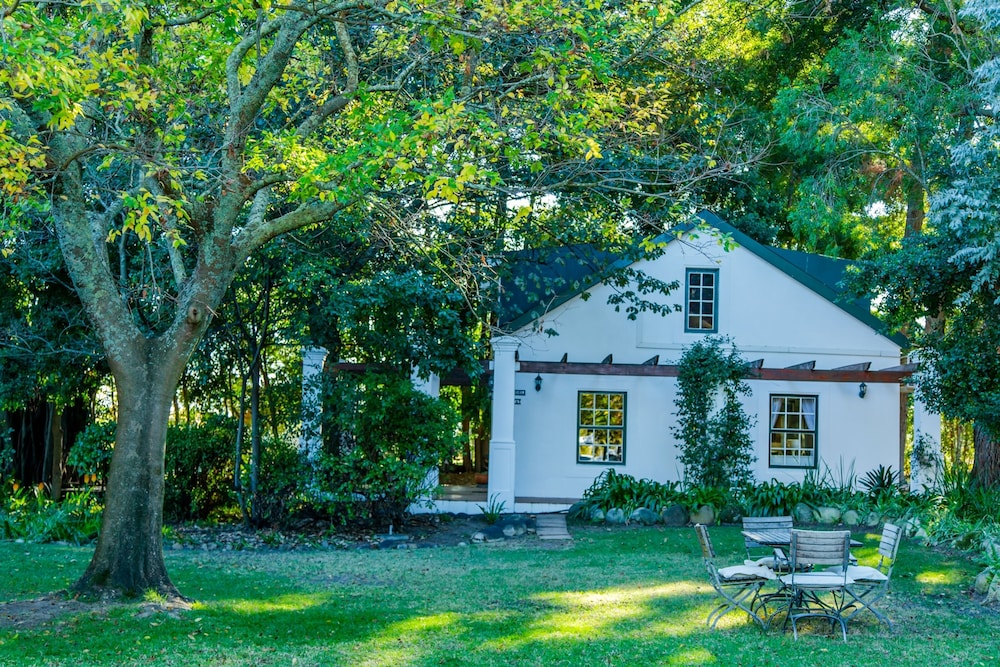 Hotel Le Manoir de Brendel - Image 1
