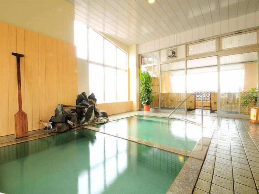 Asahiya Ryokan