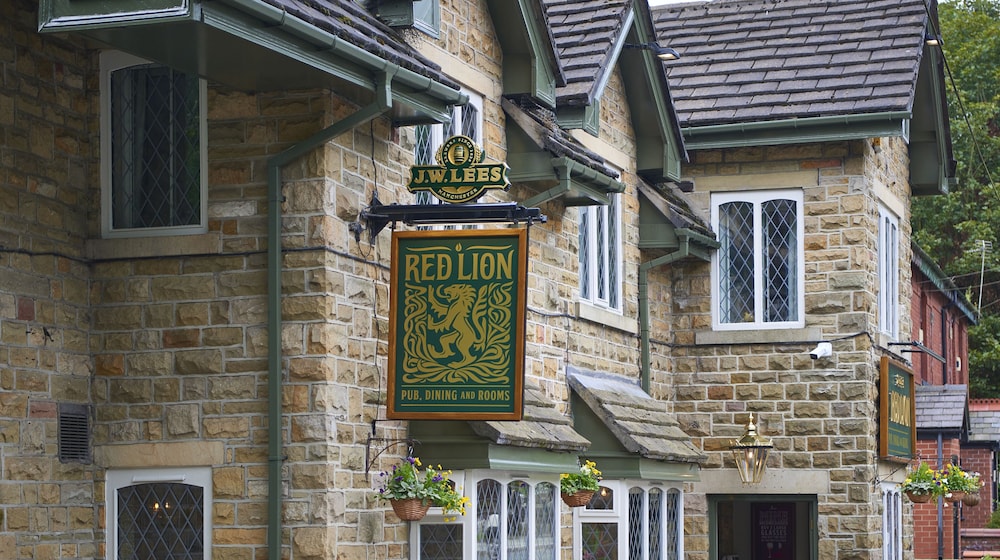 Bury Vacations - The Red Lion - Property Image 3