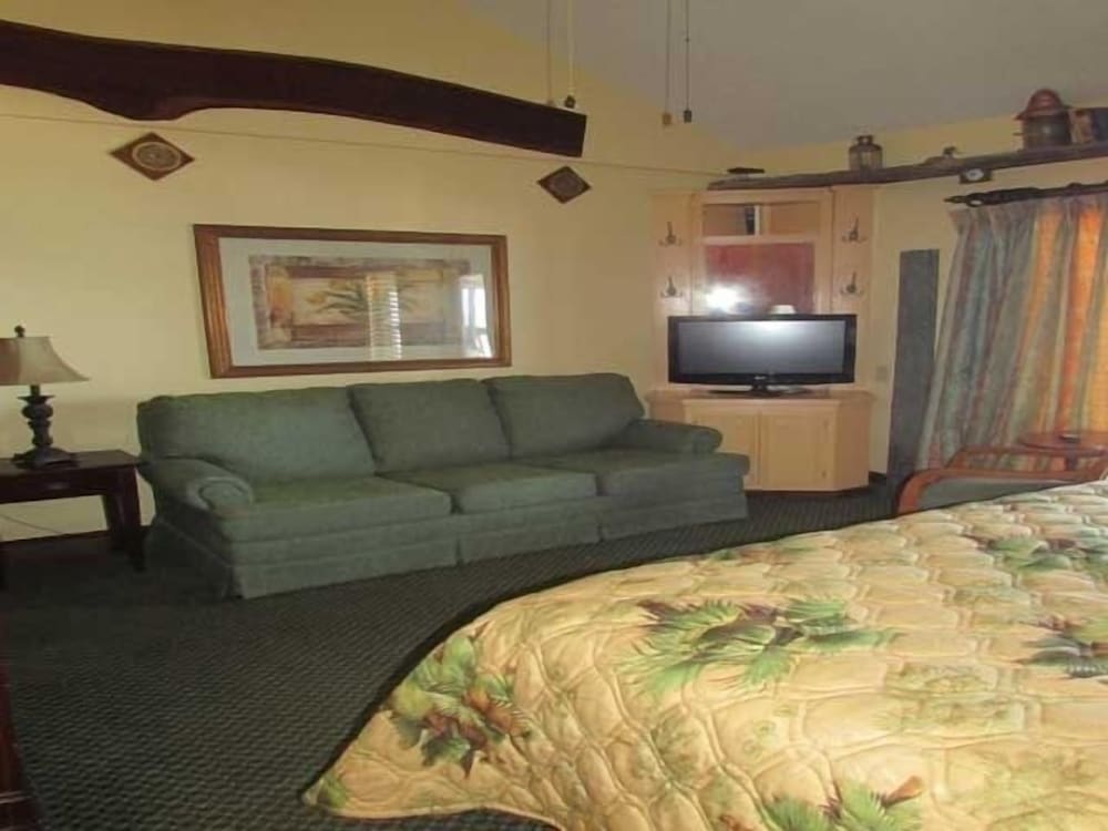 Vero Beach Vacations - The Driftwood Resort - Property Image 3